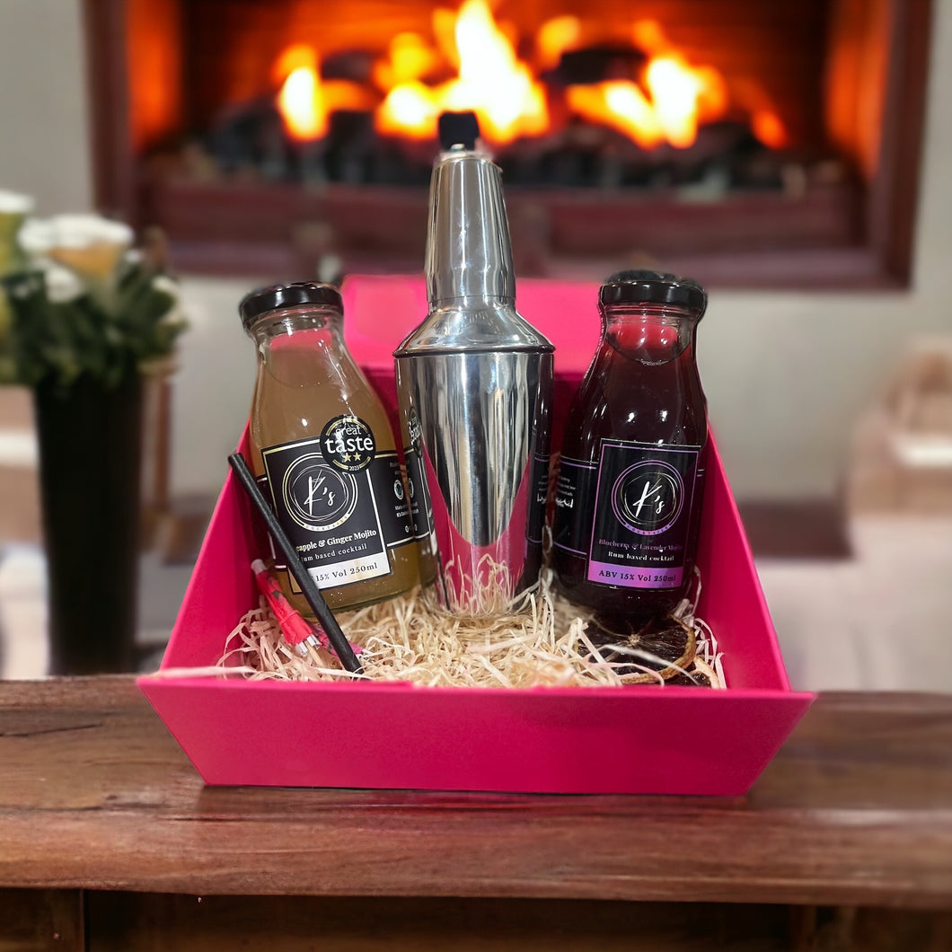 The Mojito Gift Box