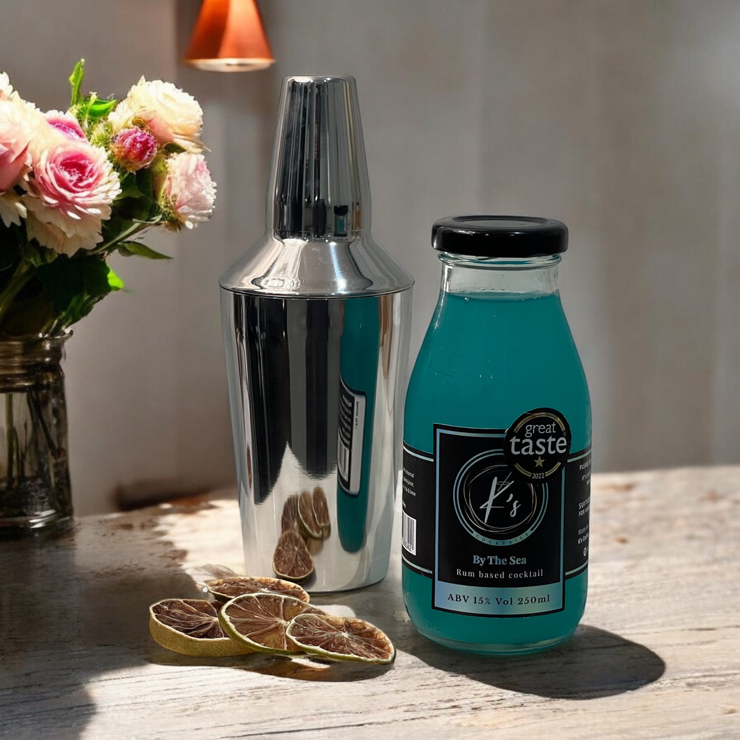 The By The Sea Mocktail Mini Set