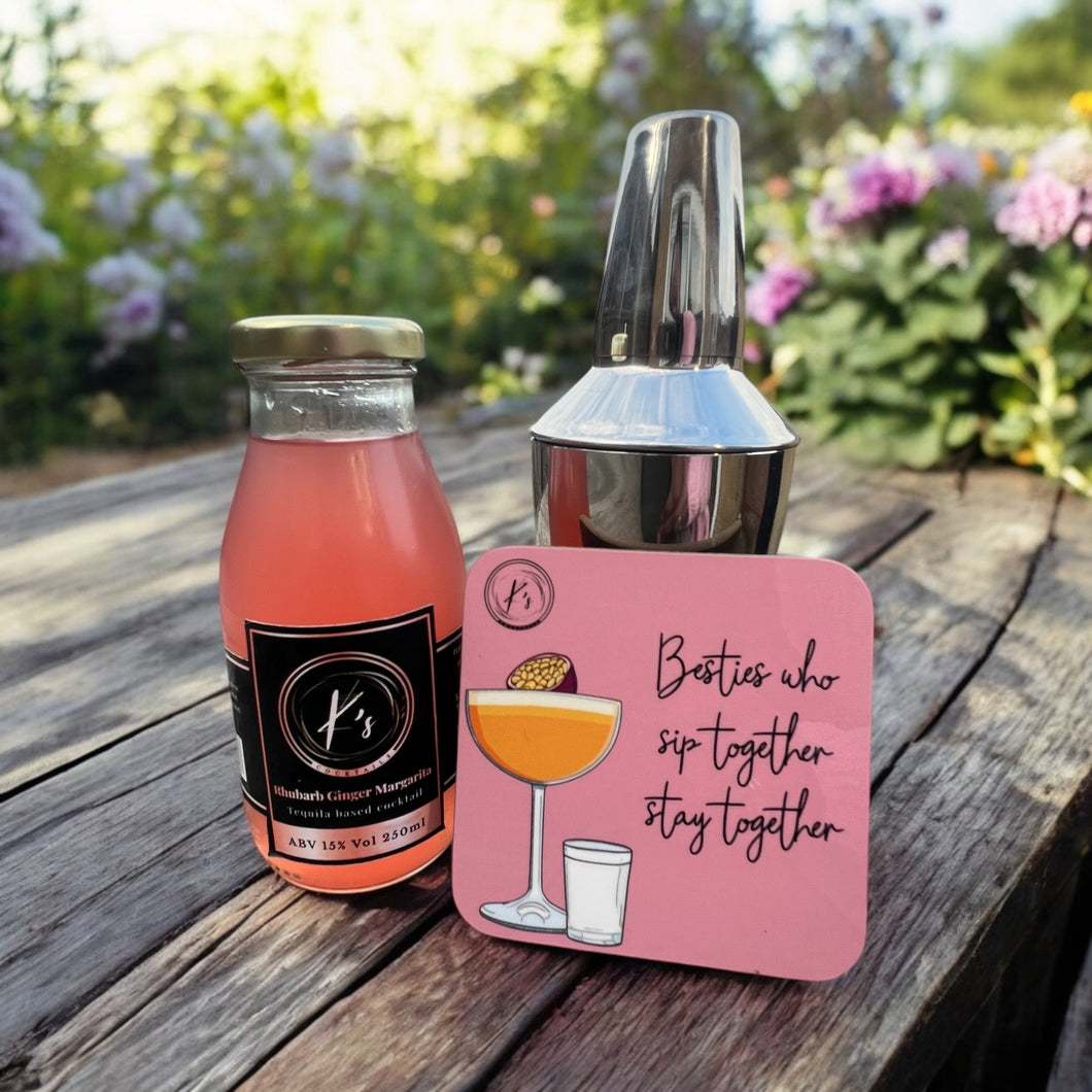 The Lychee Martini Gift