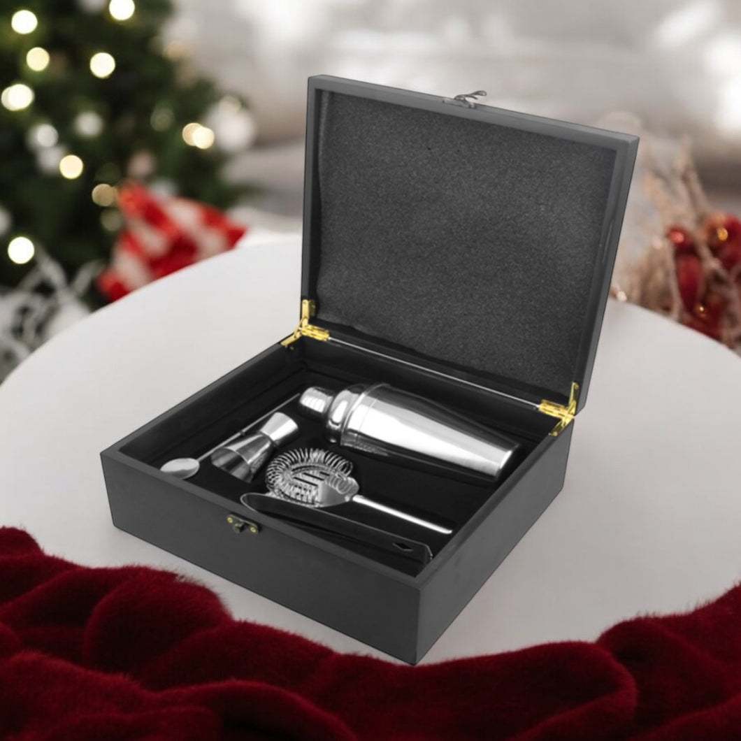 Cocktail Making Gift  Set